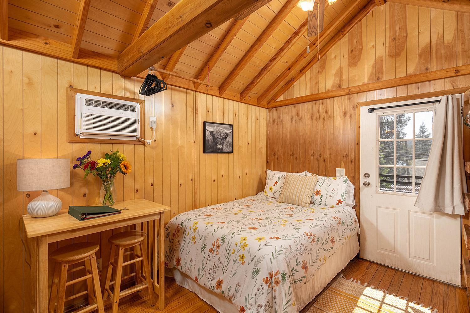 Camp Almanor At Big Springs Hotel Westwood Exterior photo