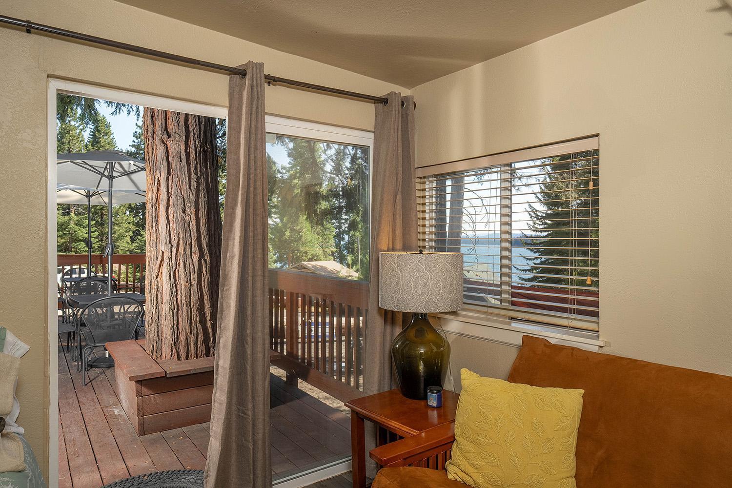 Camp Almanor At Big Springs Hotel Westwood Exterior photo