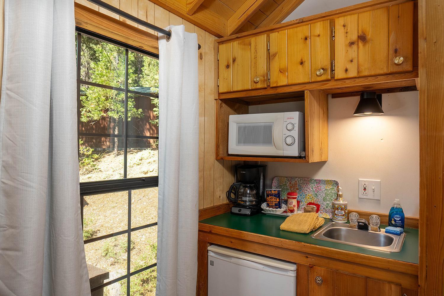 Camp Almanor At Big Springs Hotel Westwood Exterior photo
